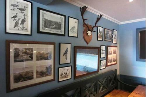 The Loch Lomond Arms Hotel
