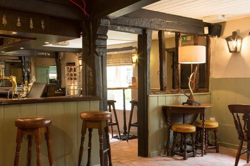 Posada The White Hart