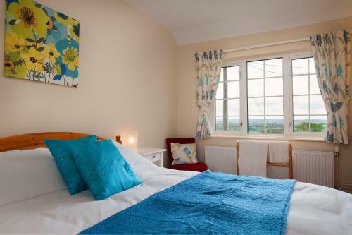 Highdown Farm Holiday Cottages