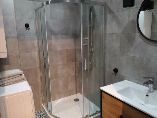 Apartamento Stare Miasto