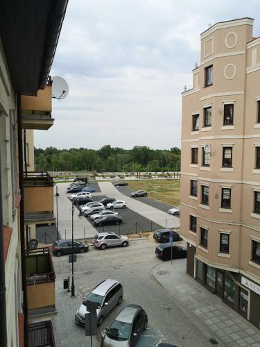 Apartamento Stare Miasto
