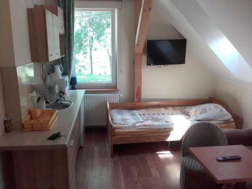 Apartamento Willa Za Debami