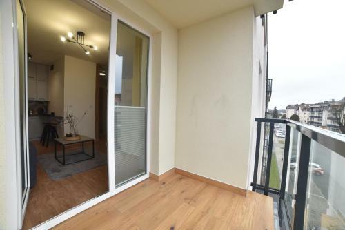 Apartament Na Zlotej Podkowie