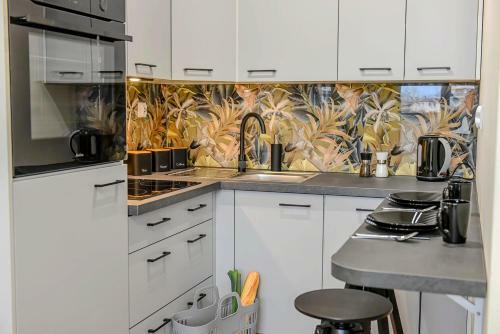 Apartament Na Zlotej Podkowie