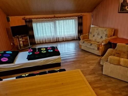 Hostal Go?ciniec Agrozajazd