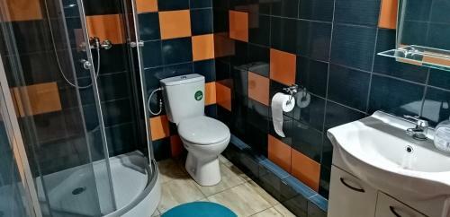 Hostal Go?ciniec Agrozajazd