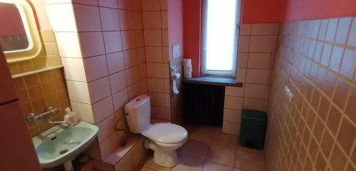 Hostal Go?ciniec Agrozajazd