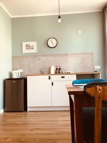 Apartament Sienkiewicza