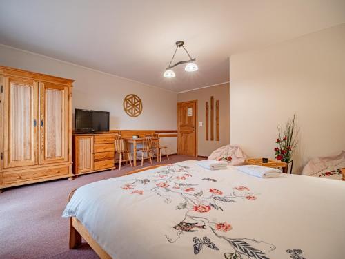Bed & Breakfast Willa Szarotka