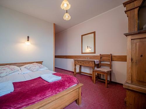Bed & Breakfast Willa Szarotka