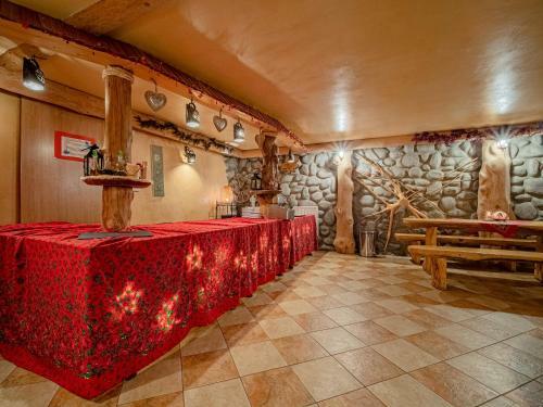 Bed & Breakfast Willa Szarotka