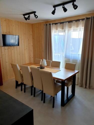 Apartament Z Widokiem Na Panoram? Tatr Appwidokowa9