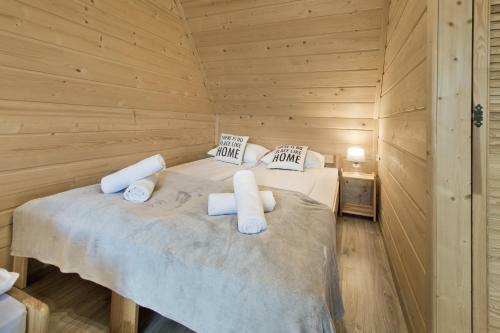 Lodge Gliczarowski