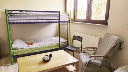 W20 Hostel