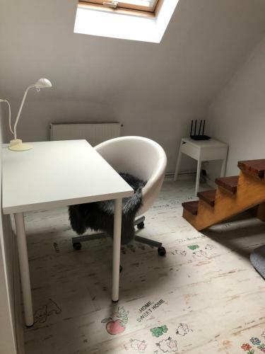 Apartament Lux-centrum
