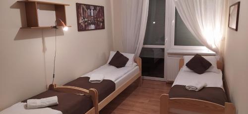 Apartament Na Kawiarach