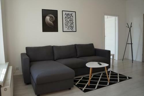 Apartament Gliwice Centrum Witkiewicza