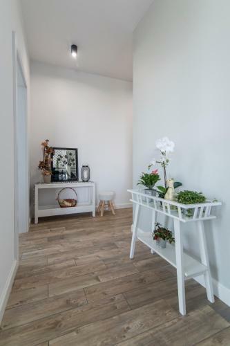Panorama Suite - Top Apartment - Gliwice