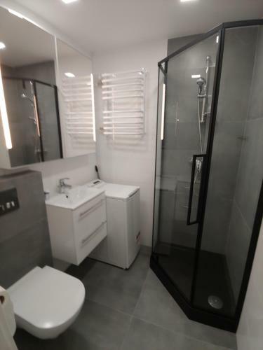Apartament Gliwice Centaura
