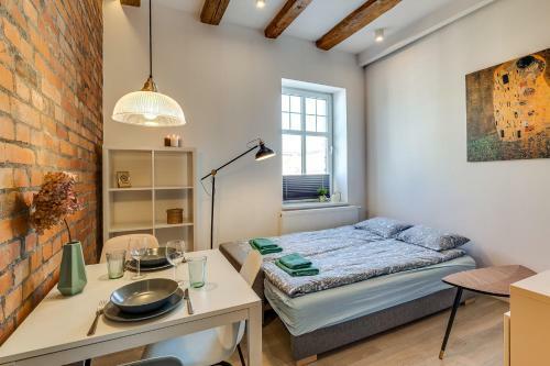 Apartament Z Widokiem Na Rynek