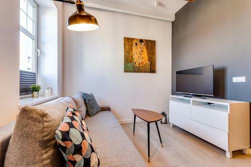 Apartament Z Widokiem Na Rynek