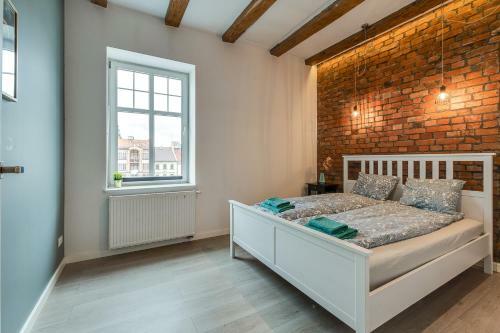 Apartament Z Widokiem Na Rynek