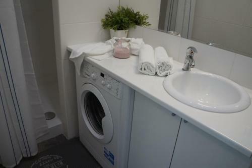 Apartament Gliwice Centrum Witkiewicza