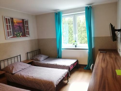 Hostal Lawenda Pokoje Go?cinne