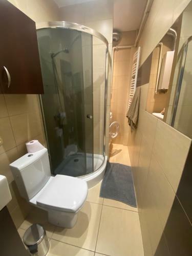 Apartament Andersa