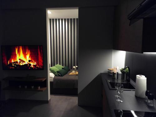 Apartamenty Dworcowa 45