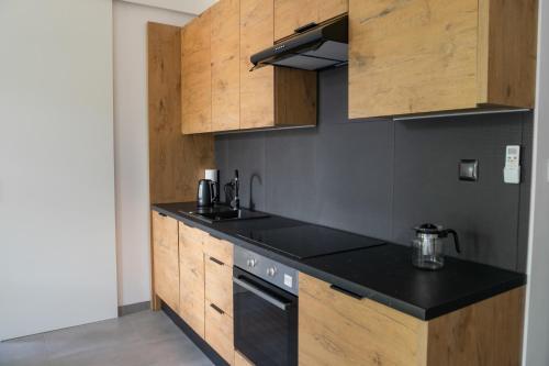 Apartamenty Dworcowa 45
