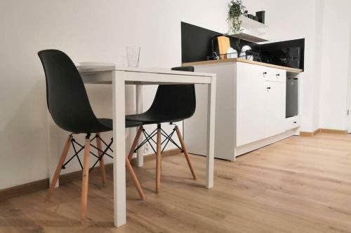 Apartamento Oficynaapartments