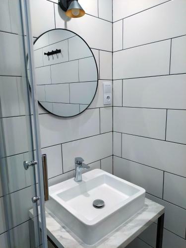 Apartamento Oficynaapartments