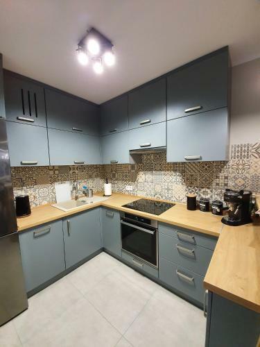 Centrum Nowy Apartament Wysoka