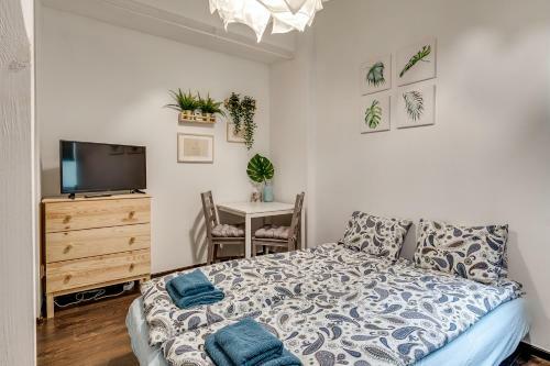 Apartament Szcz??liwa Trzynastka