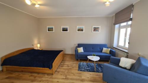 Apartament Parkowy Pi?tka