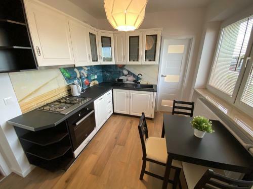 Apartamenty Starowiejska
