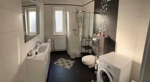 Apartamenty Starowiejska