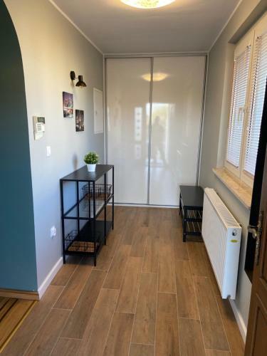 Apartamenty Starowiejska