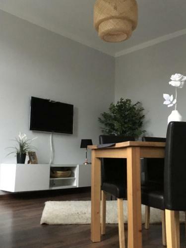 Marzec Apartamenty