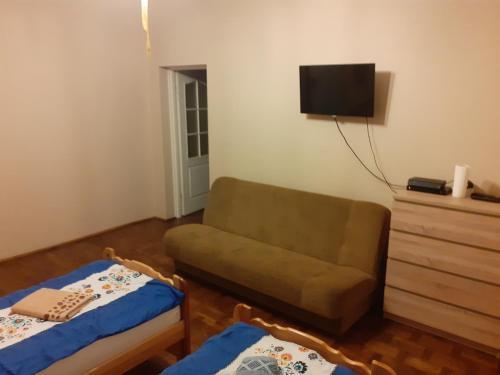 Apartamento Kamienica