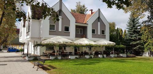 Bed & Breakfast Parkova