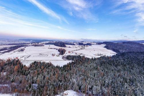 Lodge Domek G�ralski Beskid S?decki