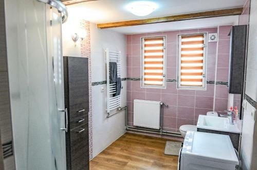 Lodge Domek G�ralski Beskid S?decki