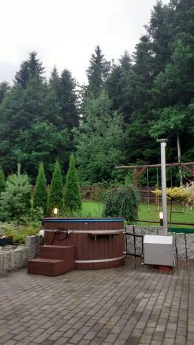 Lodge Domek G�ralski Beskid S?decki