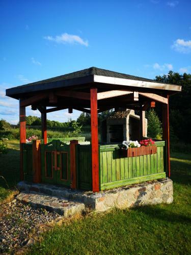 Agroturismo Mazurski Staw