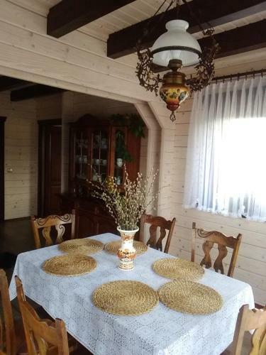 Agroturismo Mazurski Staw