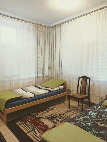 Motel Kwatery W Go?dapi