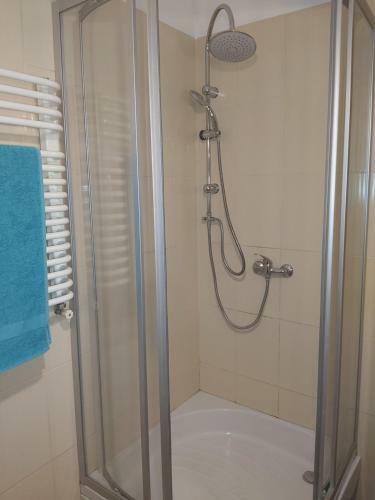 Apartamenty Smaczek