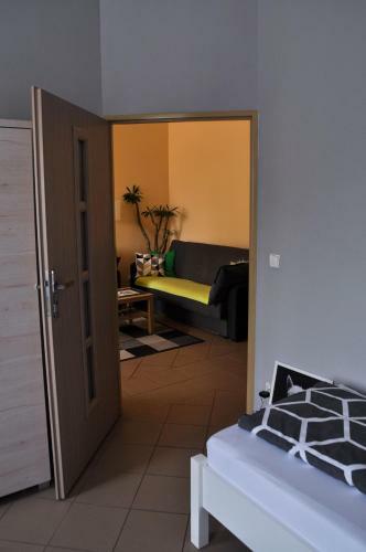Apartamenty Smaczek